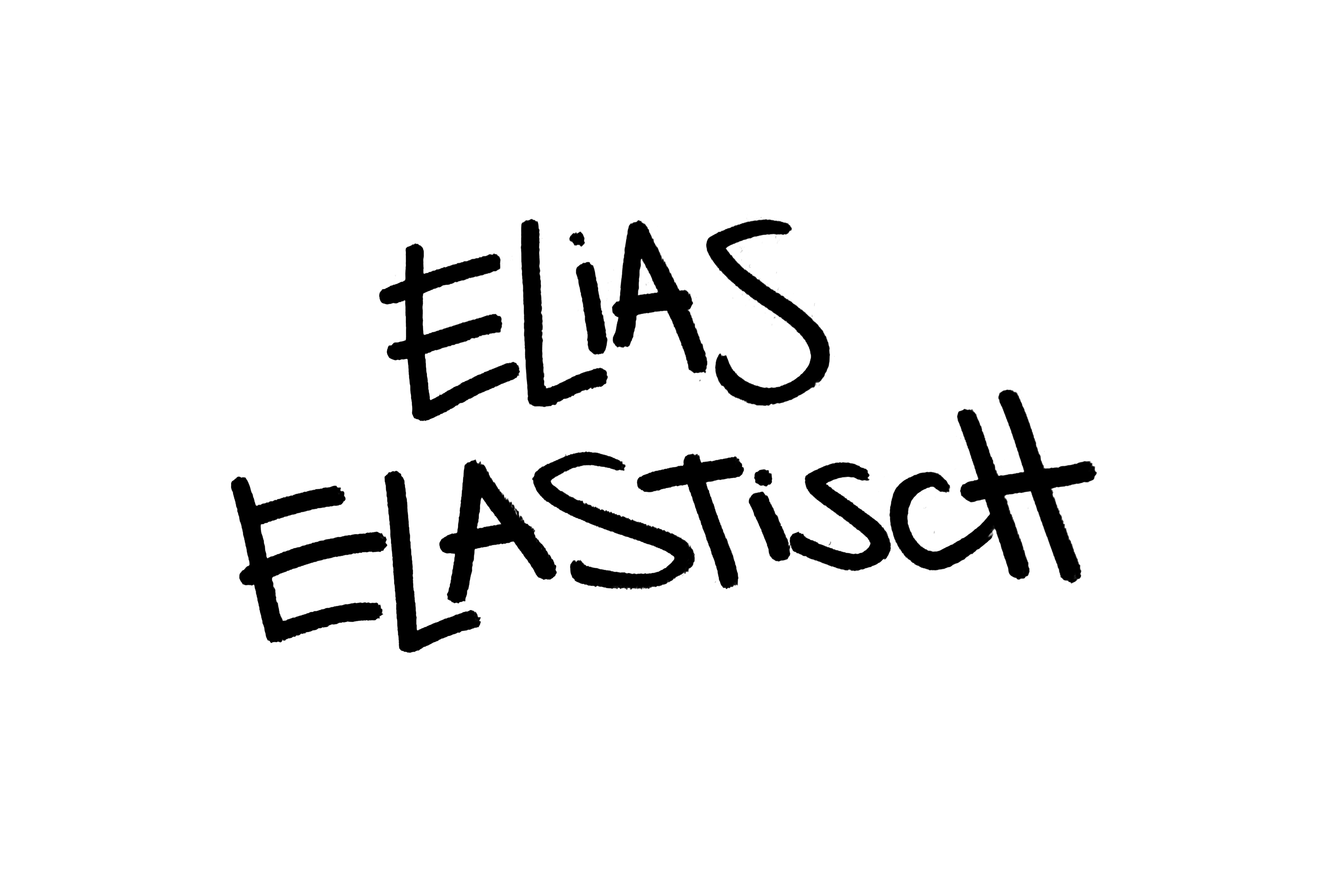 Elias Elastisch Logo